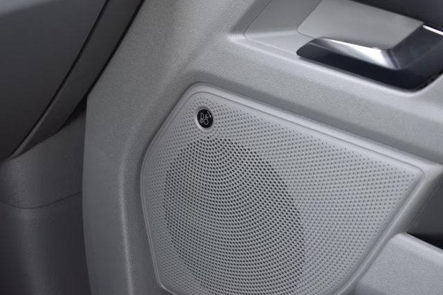 FORD Tourneo Custom usata, con Interni in pelle