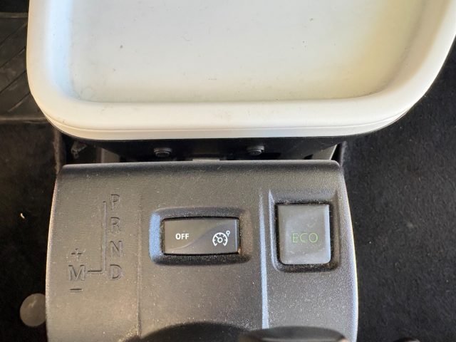 RENAULT Twingo usata, con Vivavoce