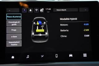JEEP Compass usata, con Controllo elettronico della corsia