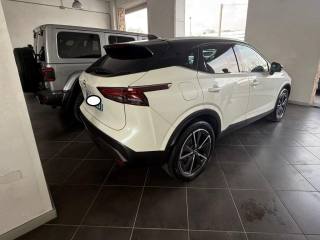 NISSAN Qashqai usata, con Airbag laterali