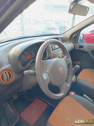 FIAT Panda usata 16