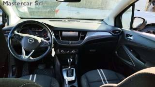 OPEL Crossland usata, con Autoradio