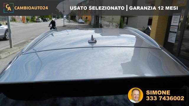 AUDI Q5 usata, con Frenata d
