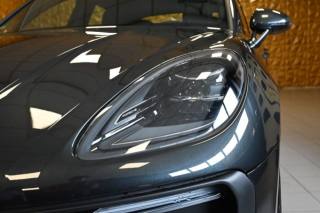 PORSCHE Macan usata 14