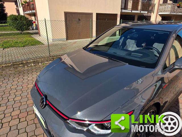VOLKSWAGEN Golf GTI usata, con Vivavoce