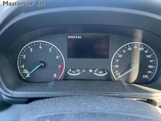 FORD EcoSport usata, con Servosterzo