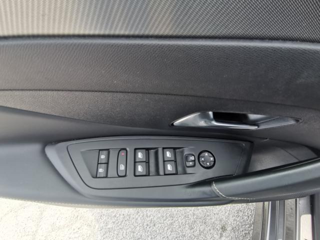 PEUGEOT 308 usata, con Specchietti laterali elettrici