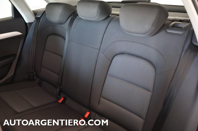 AUDI Q3 usata, con Bracciolo