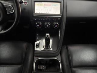 JAGUAR E-Pace usata, con Filtro antiparticolato
