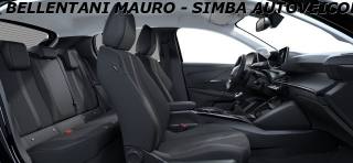 PEUGEOT 208 usata, con Immobilizzatore elettronico