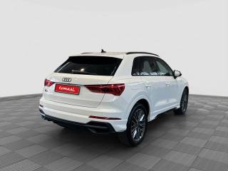 AUDI Q3 usata 4