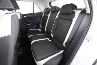 VOLKSWAGEN T-Roc usata 3