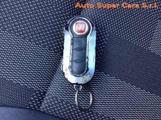 FIAT Panda usata 19