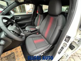 ALFA ROMEO Junior usata, con USB