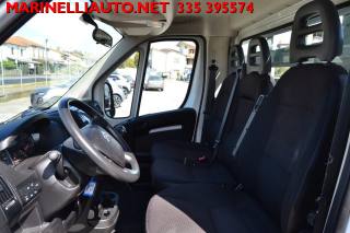 FIAT Ducato usata 16