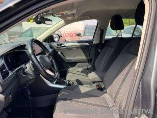 VOLKSWAGEN T-Roc usata, con Fendinebbia