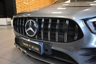 MERCEDES-BENZ A 35 AMG usata 78
