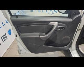 DACIA Duster usata 26
