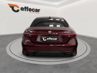 ALFA ROMEO Giulia usata, con Alzacristalli elettrici