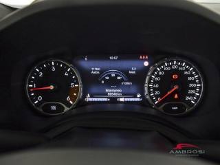 JEEP Renegade usata 12