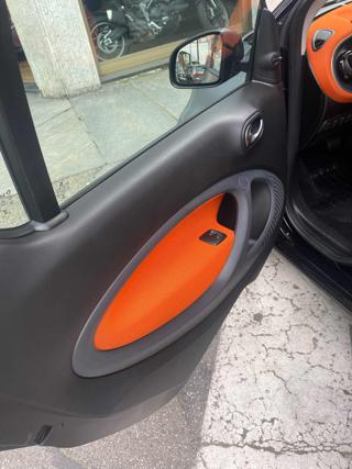 SMART ForTwo usata, con Controllo trazione
