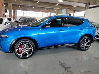 ALFA ROMEO Tonale usata, con Controllo trazione