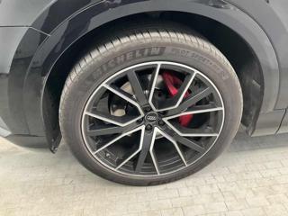 AUDI Q8 usata, con Sistema di navigazione