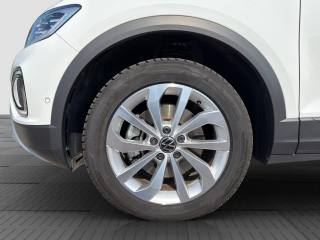 VOLKSWAGEN T-Roc usata 15