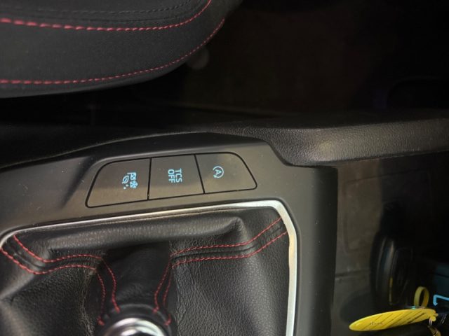 FORD Focus usata 16