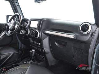 JEEP Wrangler usata 11