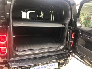 LAND ROVER Defender usata, con Controllo trazione
