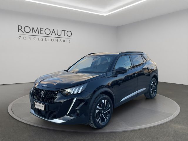 PEUGEOT 2008 usata, con Airbag