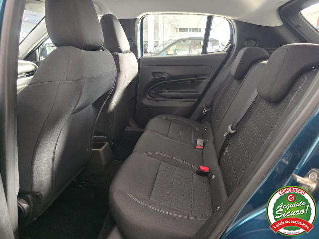 FIAT 600 usata, con Controllo elettronico della corsia