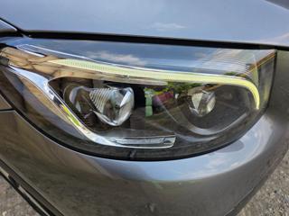 MERCEDES-BENZ GLC 250 usata, con USB