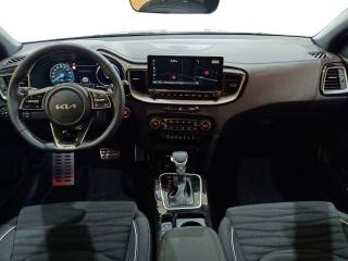 KIA Proceed usata, con Chiusura centralizzata