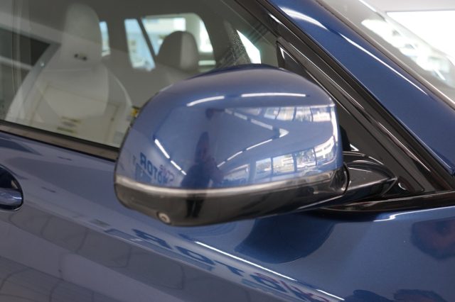 BMW X3 usata, con Sedile posteriore sdoppiato