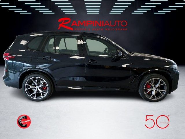 BMW X5 usata 4