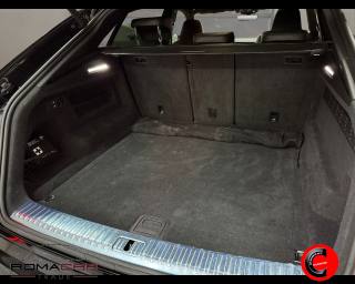 AUDI RS Q8 usata, con Fendinebbia