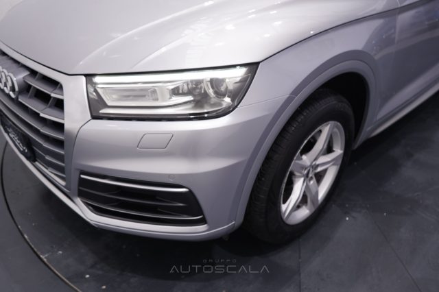 AUDI Q5 usata, con Bluetooth