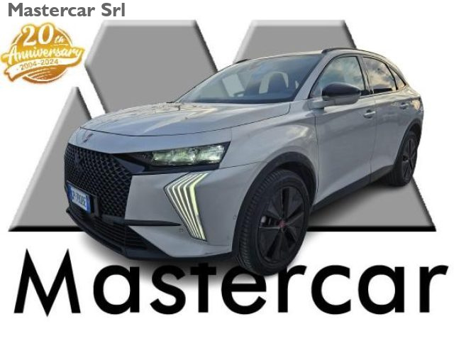DS AUTOMOBILES DS 7 usata, con ABS