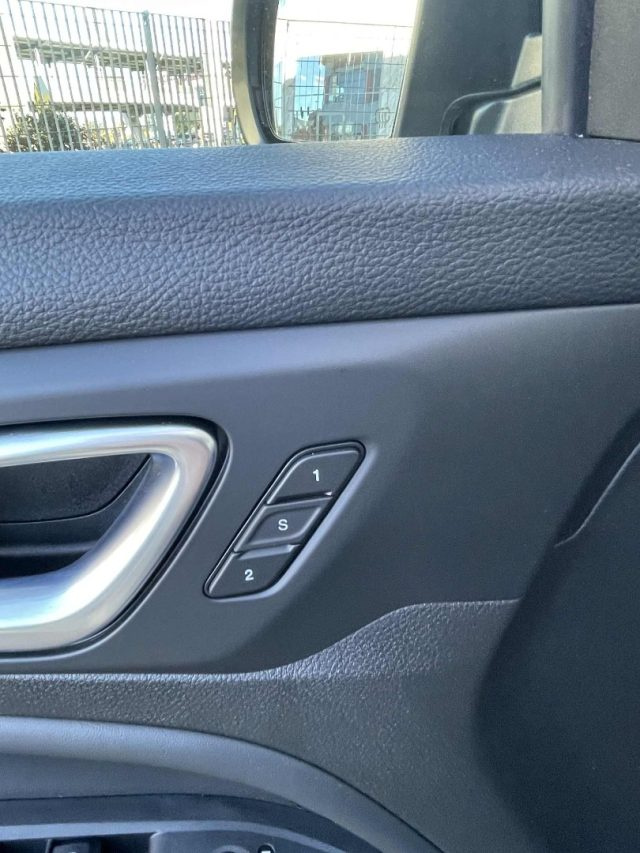 JEEP Compass usata, con Servosterzo
