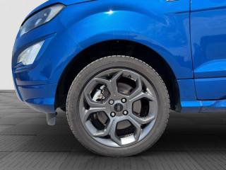 FORD EcoSport usata 15