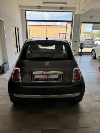 FIAT 500 usata, con Airbag Passeggero