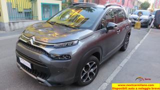 CITROEN C3 Aircross PureTech 110 S&S Feel