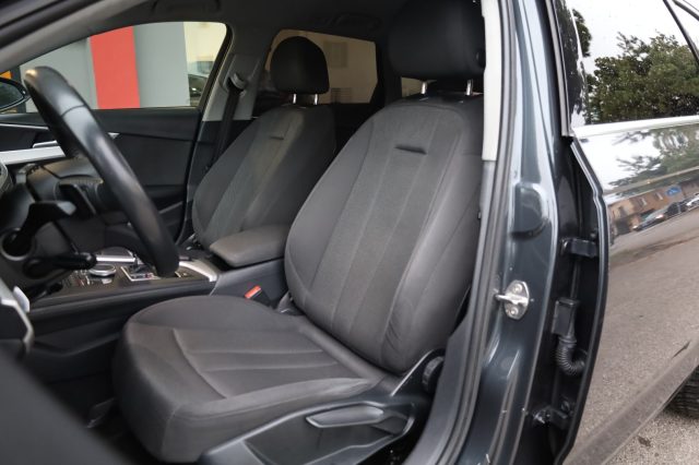 AUDI A4 usata 56