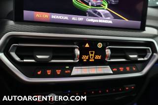 BMW X4 usata, con Bluetooth