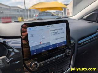 FORD Puma usata, con Bluetooth