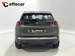PEUGEOT 3008 usata, con Alzacristalli elettrici