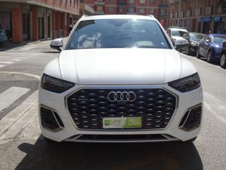 AUDI Q5 usata, con Airbag