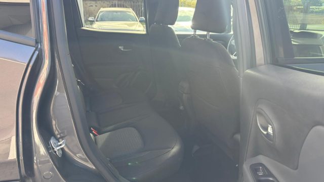JEEP Renegade usata 29